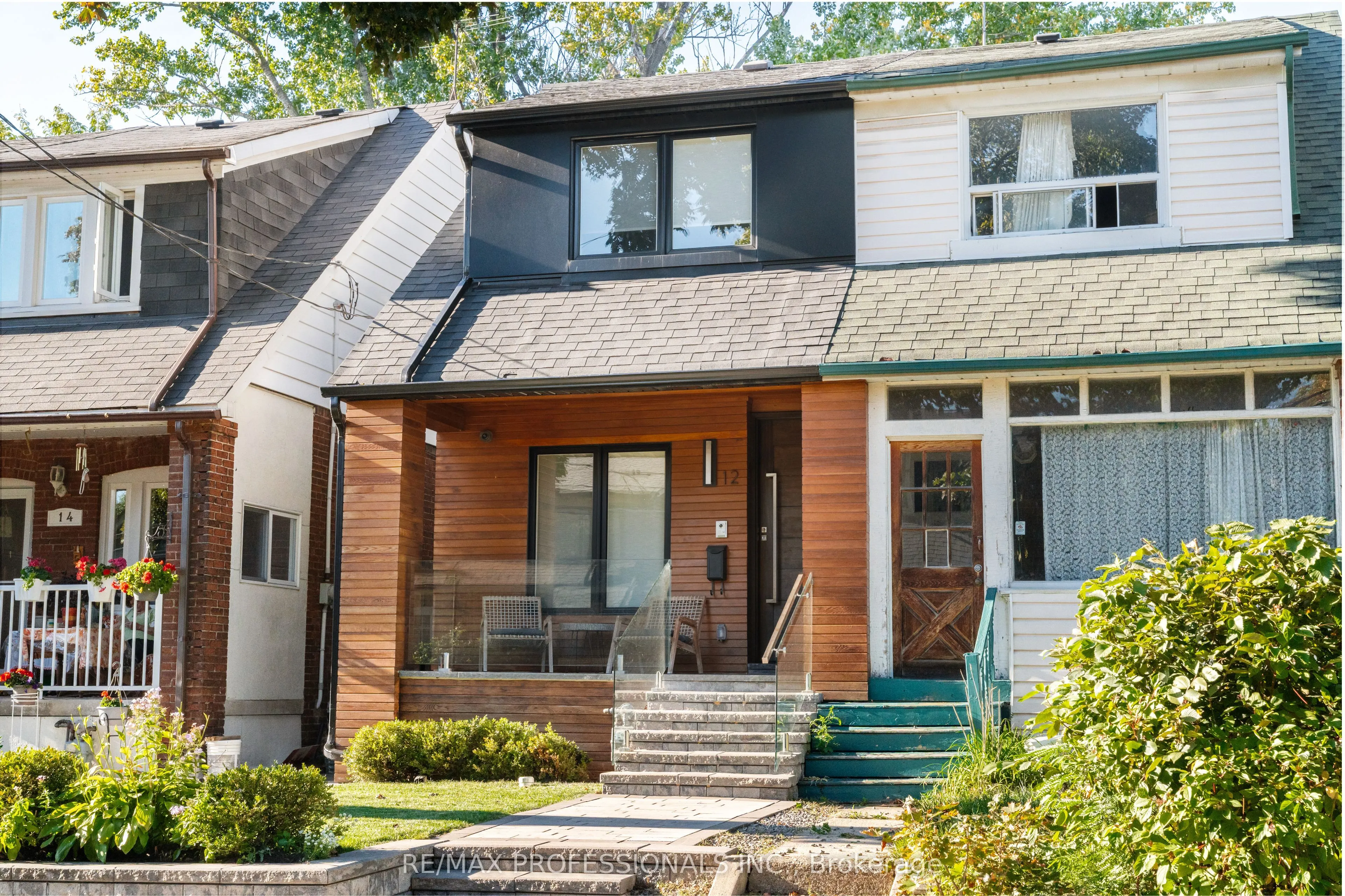 12 Mayfield Avenue