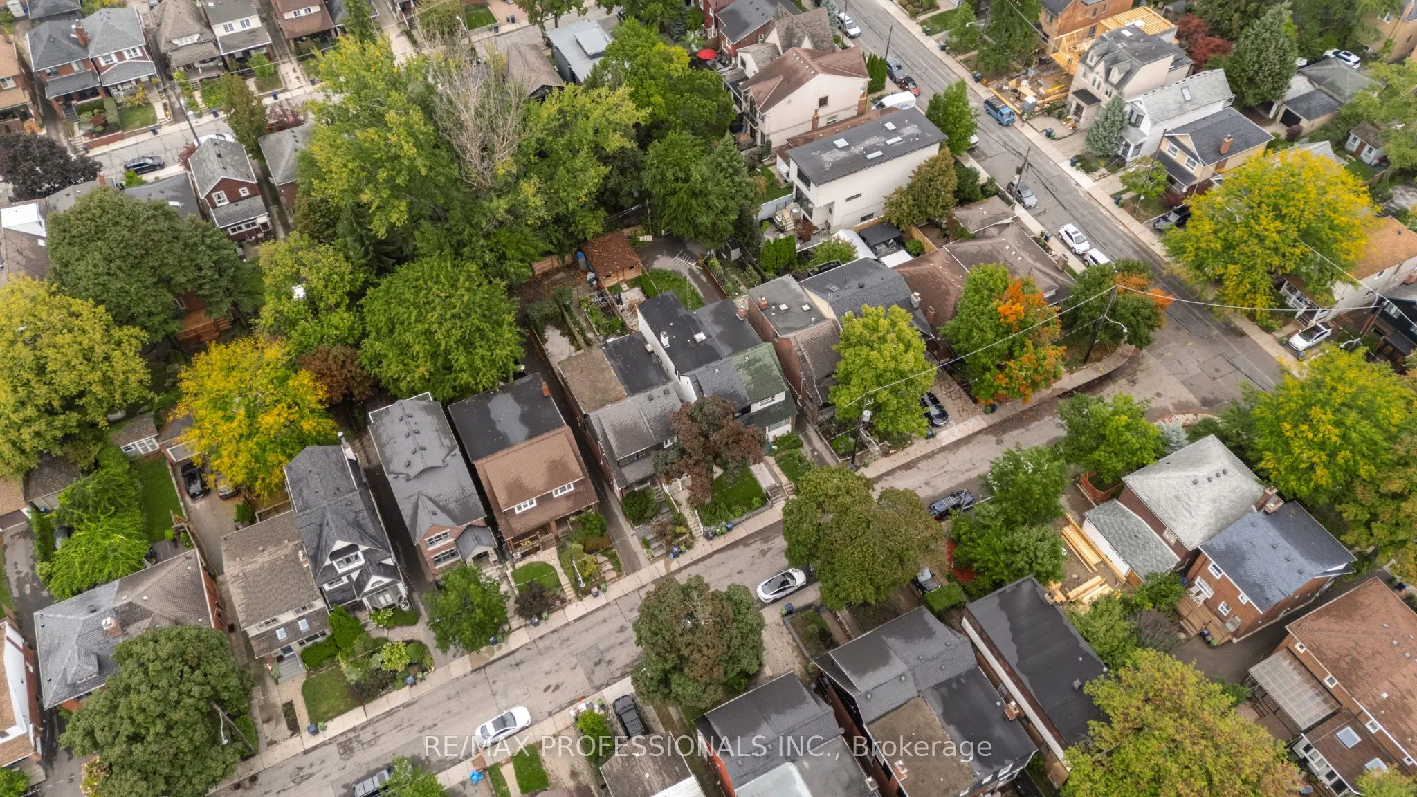 12 Mayfield Avenue