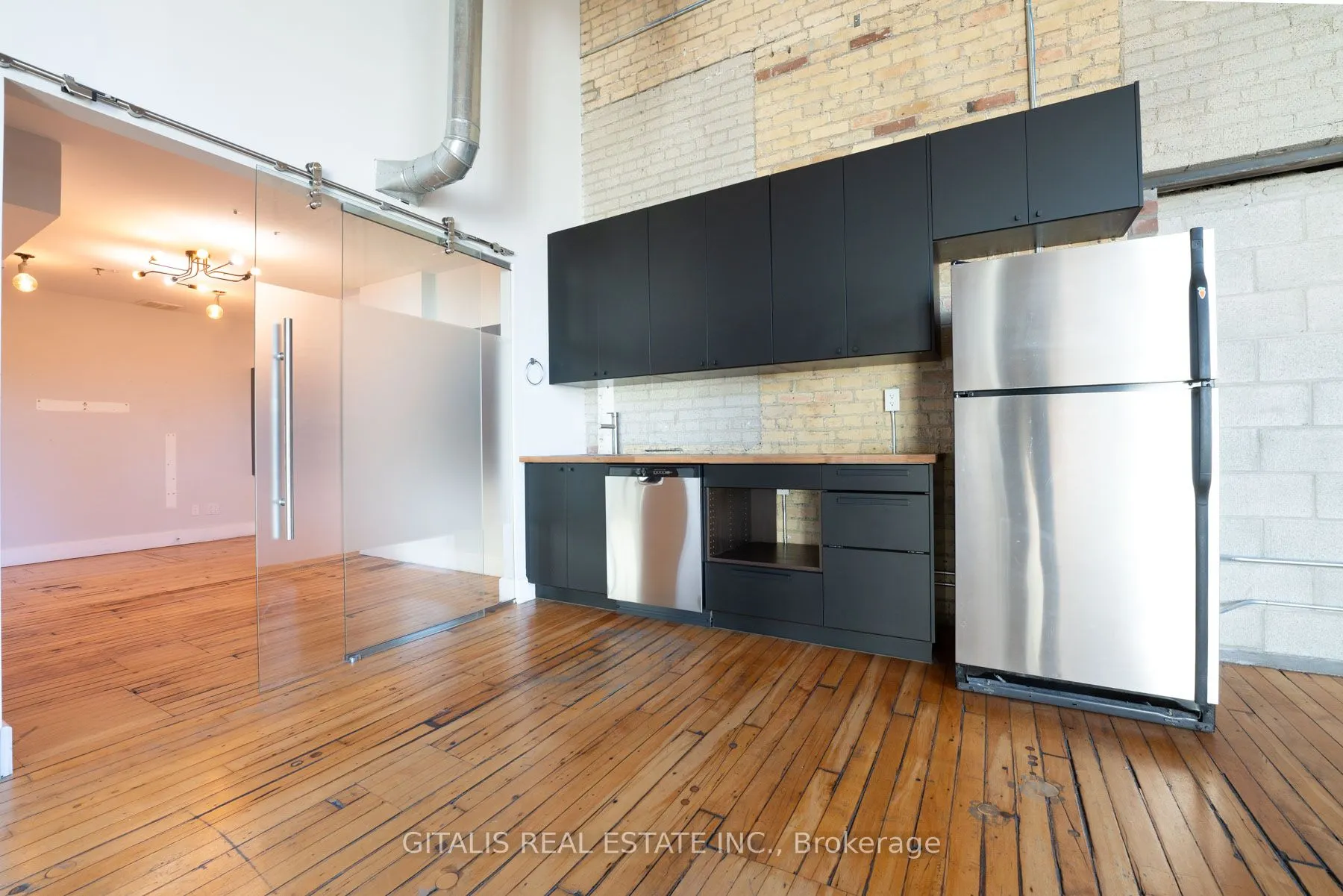 219 Dufferin Street, #308B&310B