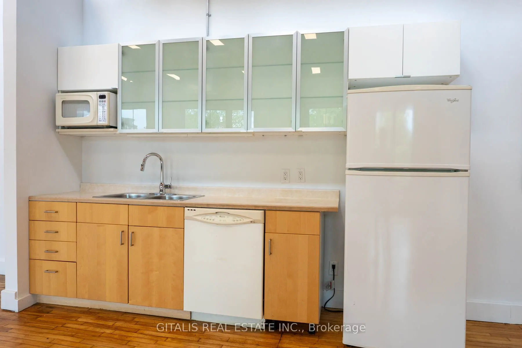 219 Dufferin Street, #308B&310B
