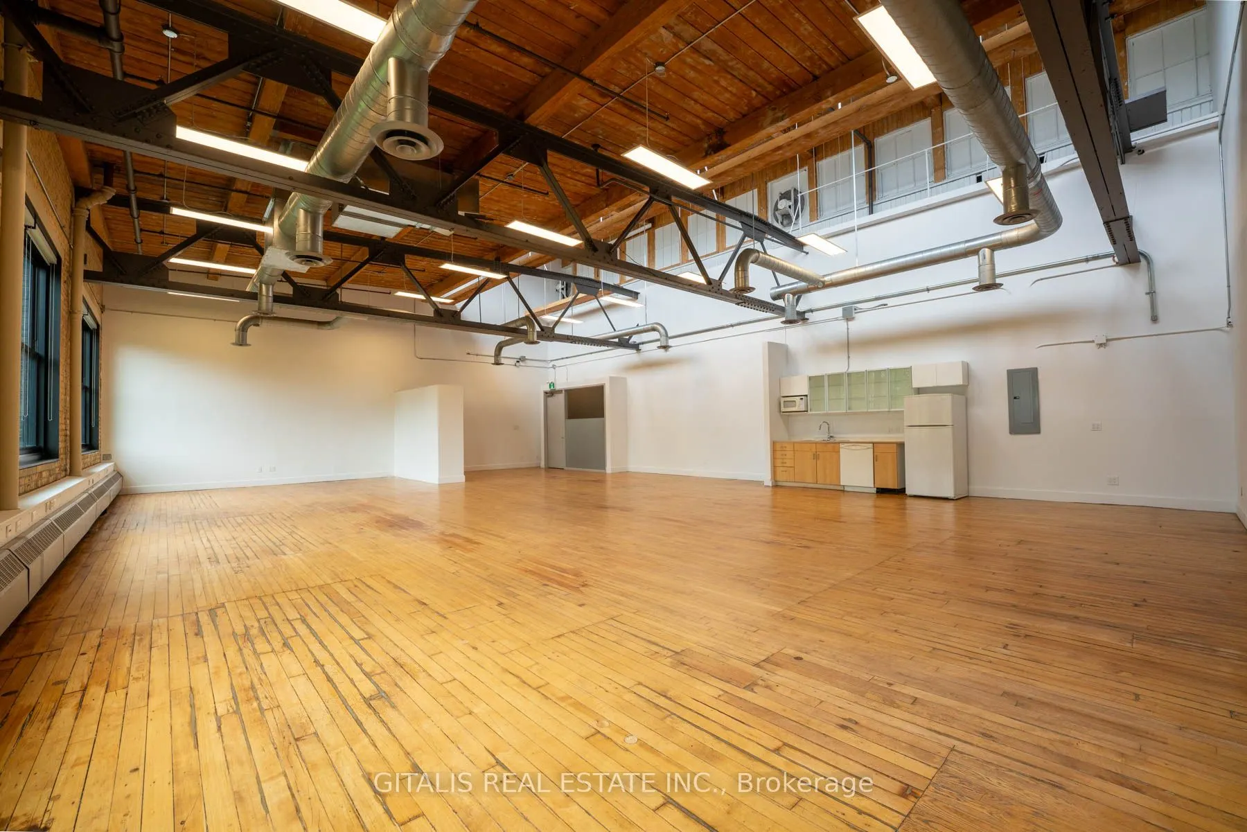 219 Dufferin Street, #308B&310B