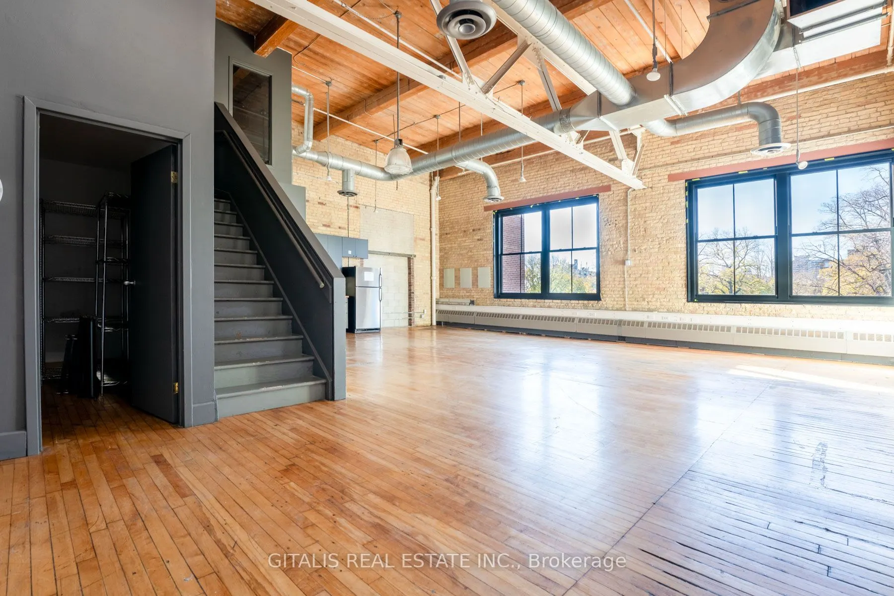 219 Dufferin Street, #308B&310B