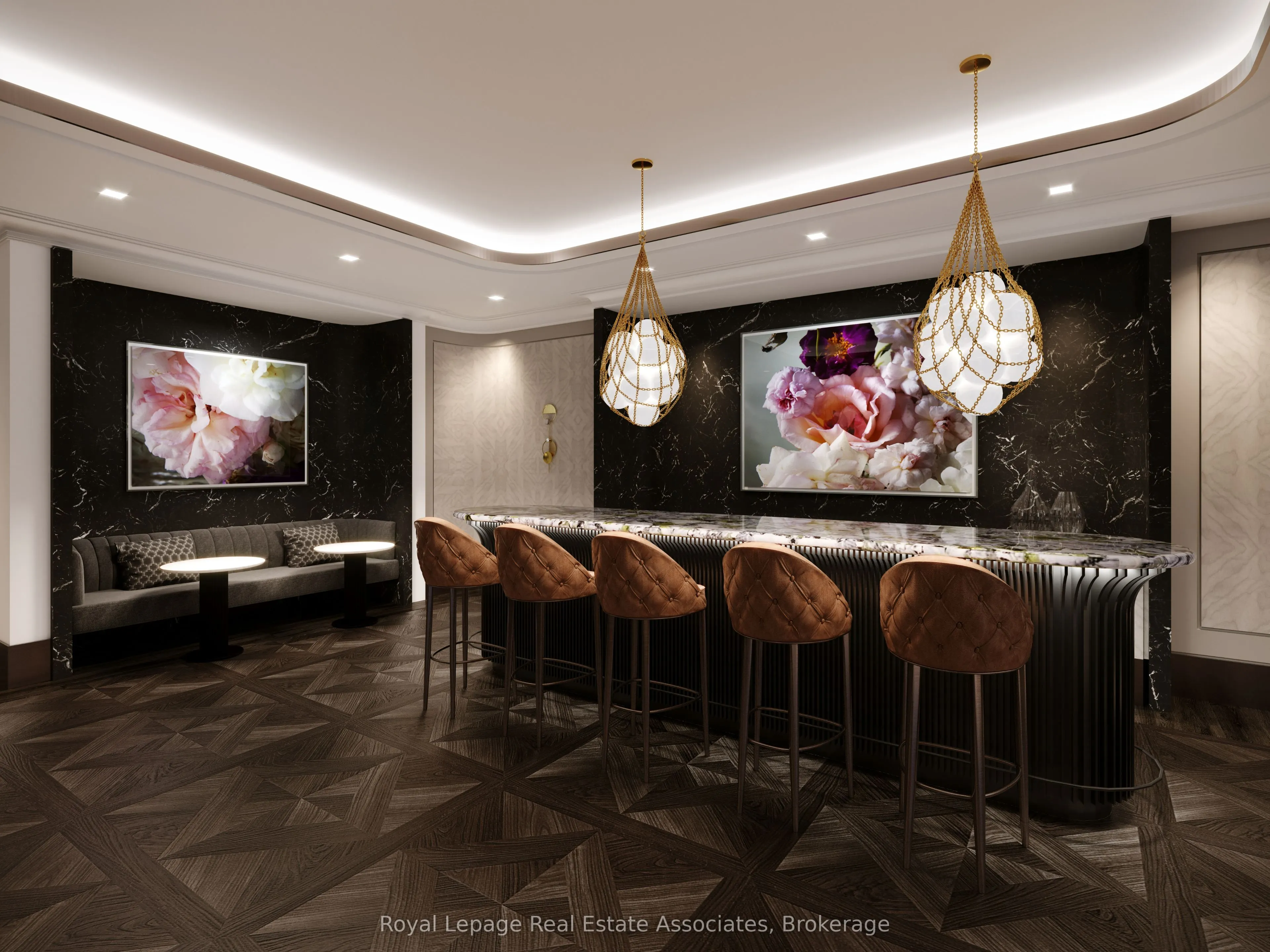259 The Kingsway, #302