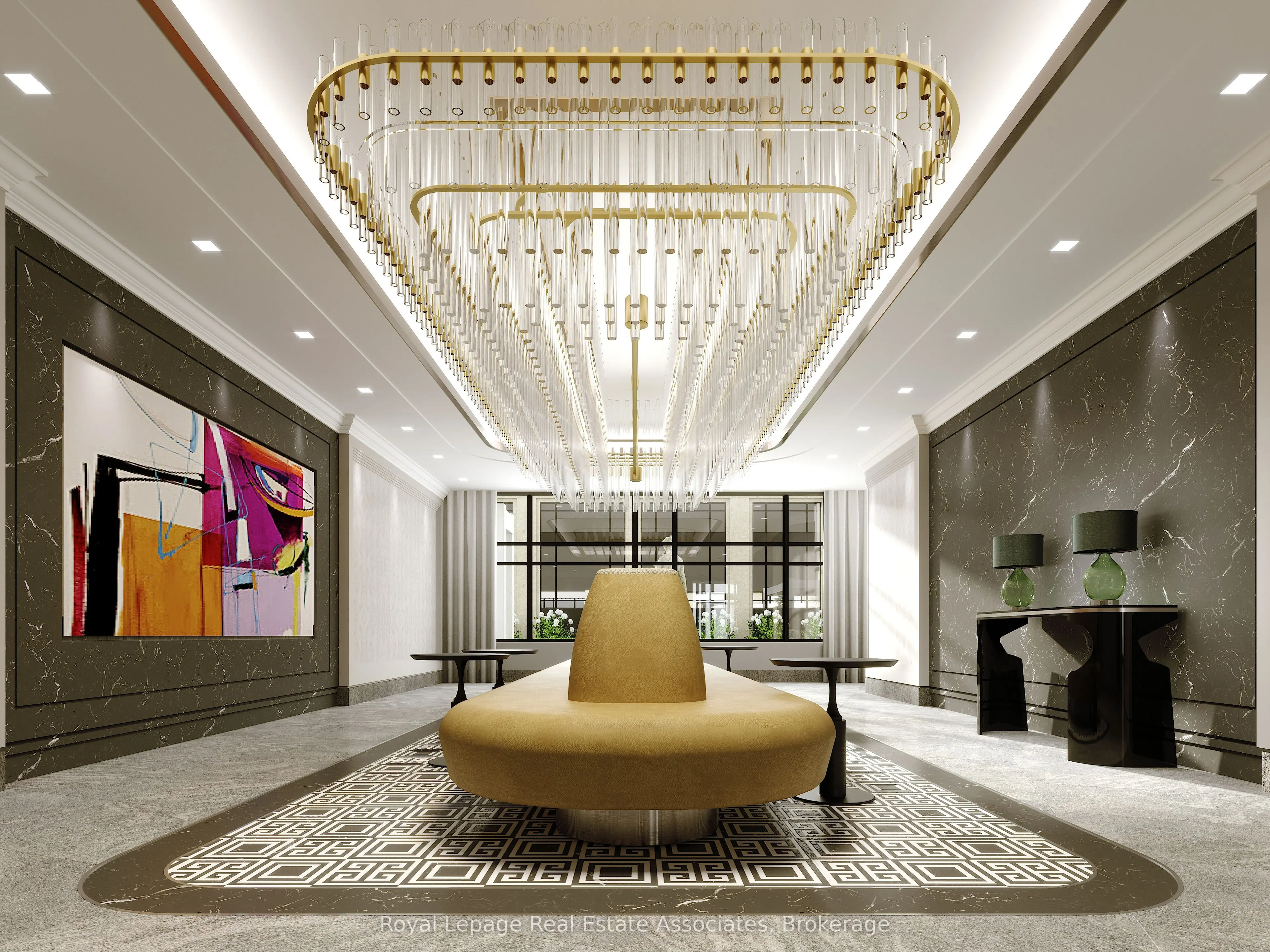 259 The Kingsway, #302