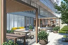 600 Dixon Road, #303