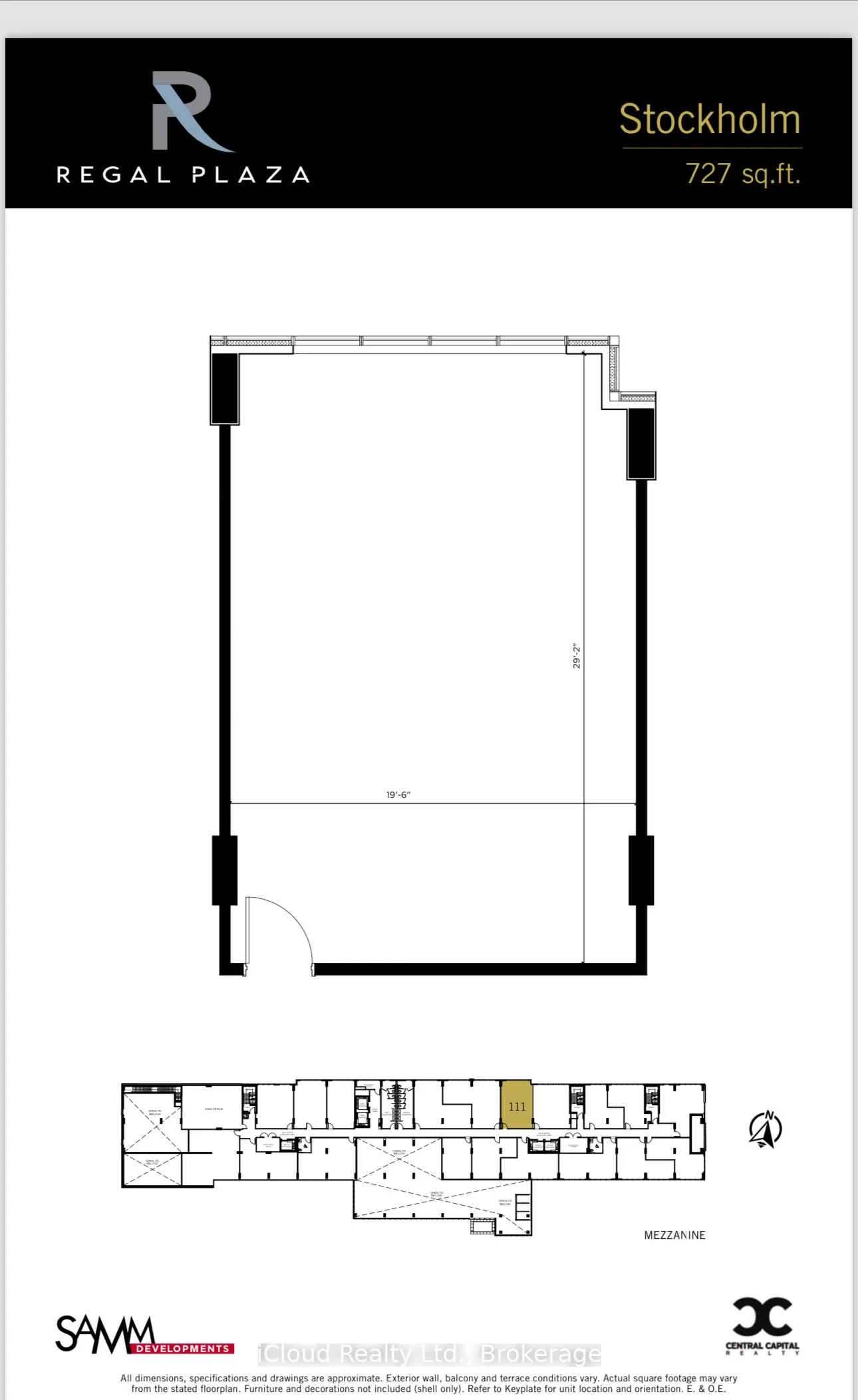 600 Dixon Road, #303