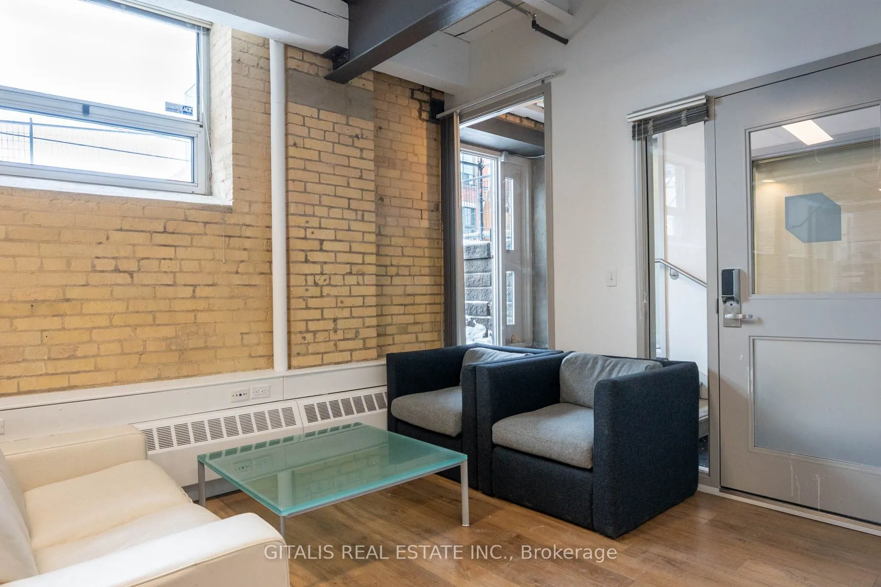 219 Dufferin Street, #6A