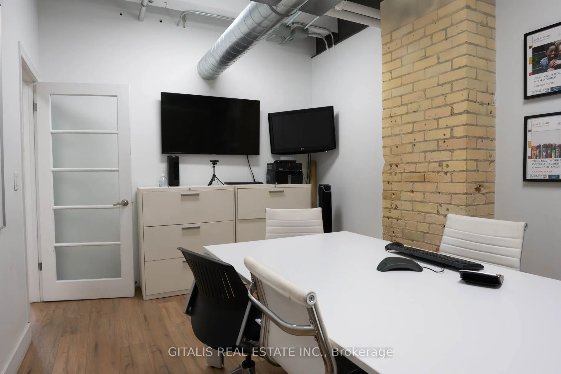 219 Dufferin Street, #6A