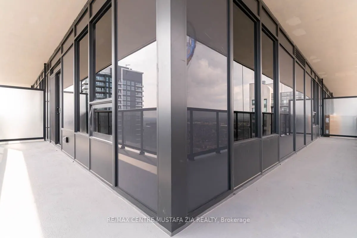 5105 Hurontario Street, #3202
