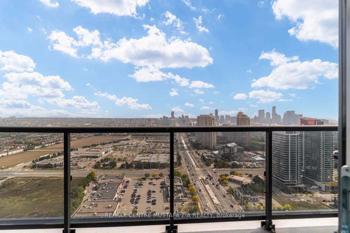 5105 Hurontario Street, #3202