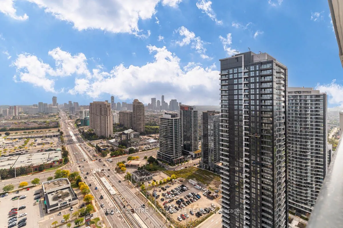 5105 Hurontario Street, #3202