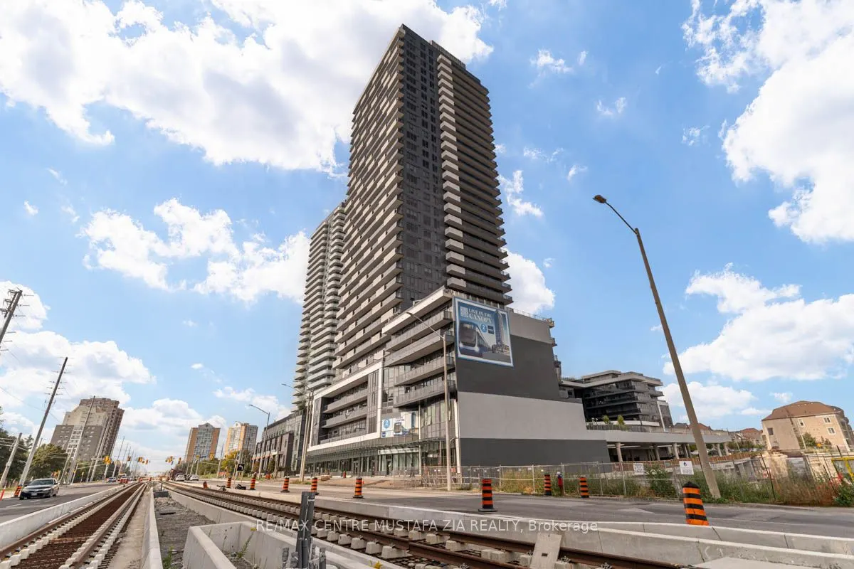 5105 Hurontario Street, #3202