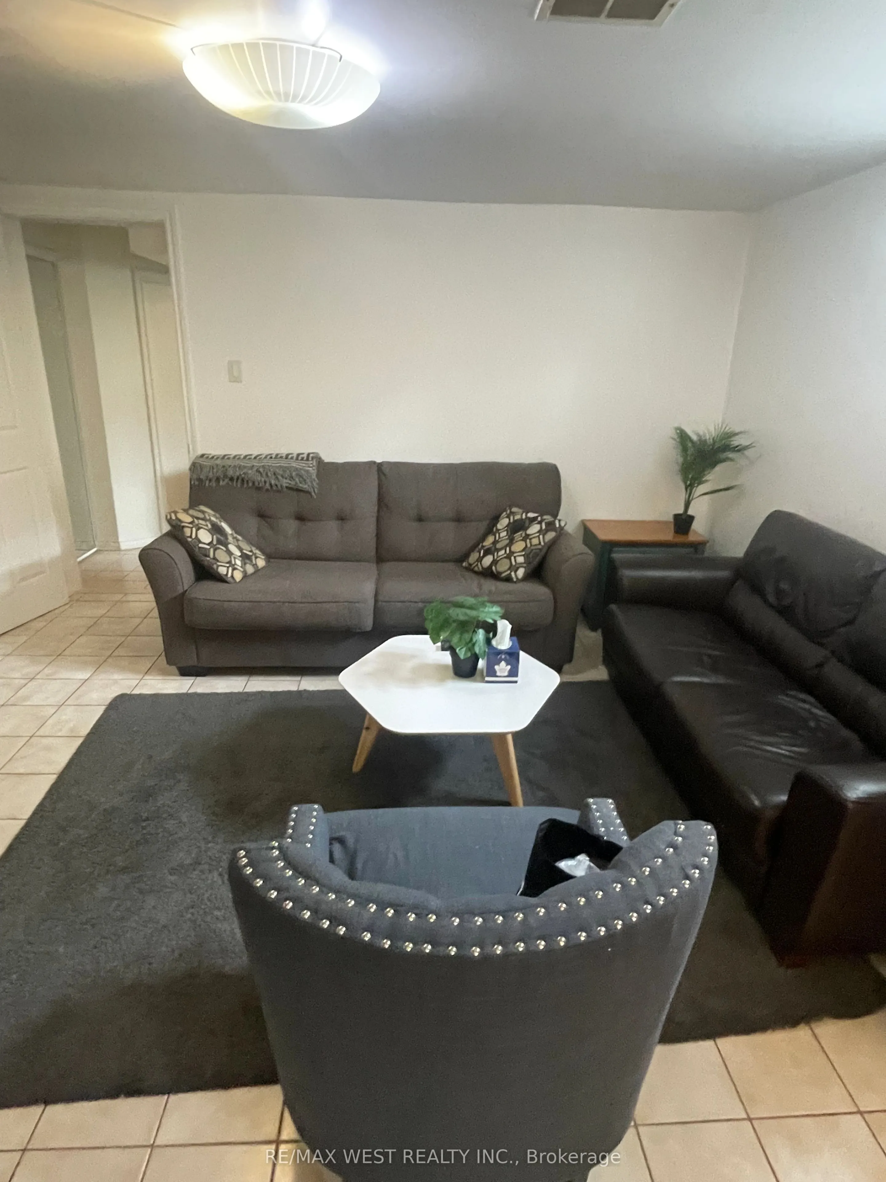 34 Penhurst Avenue, #Basement
