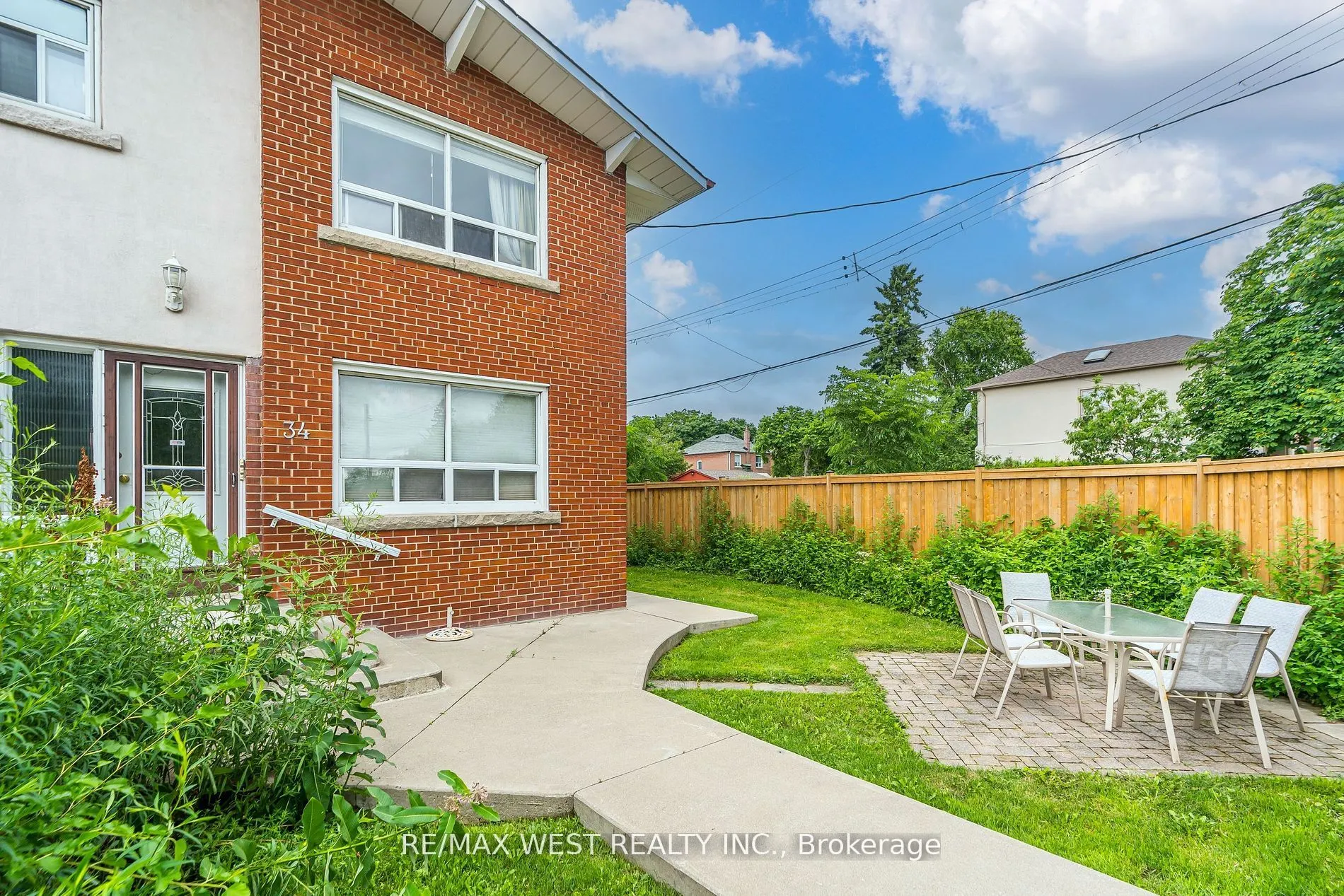 34 Penhurst Avenue, #Basement