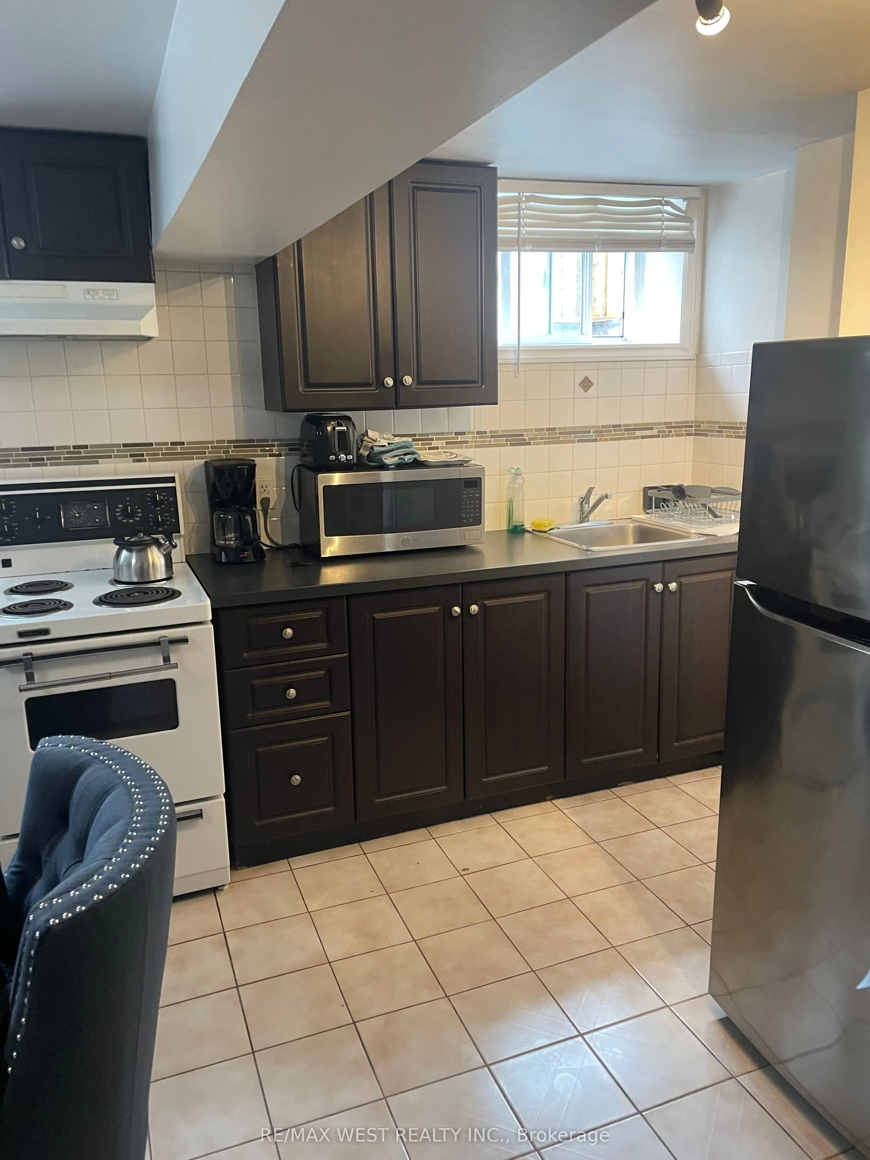 34 Penhurst Avenue, #Basement