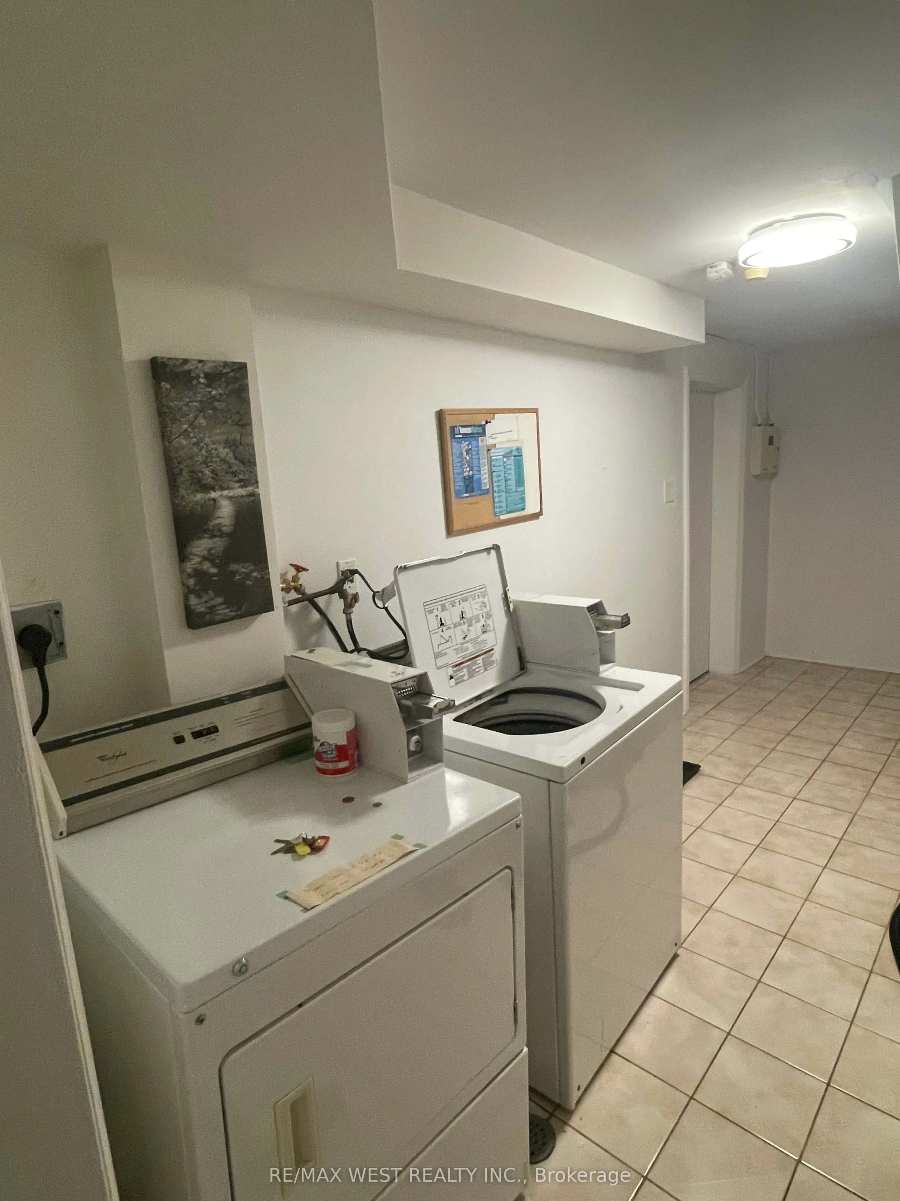 34 Penhurst Avenue, #Basement