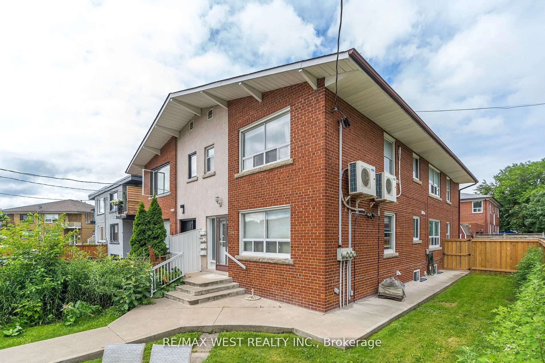 34 Penhurst Avenue, #Basement