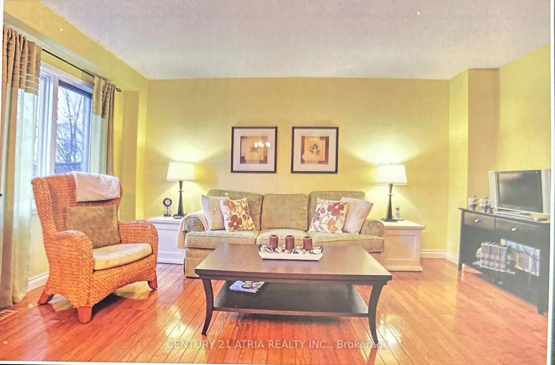 2854 Gulfstream Way