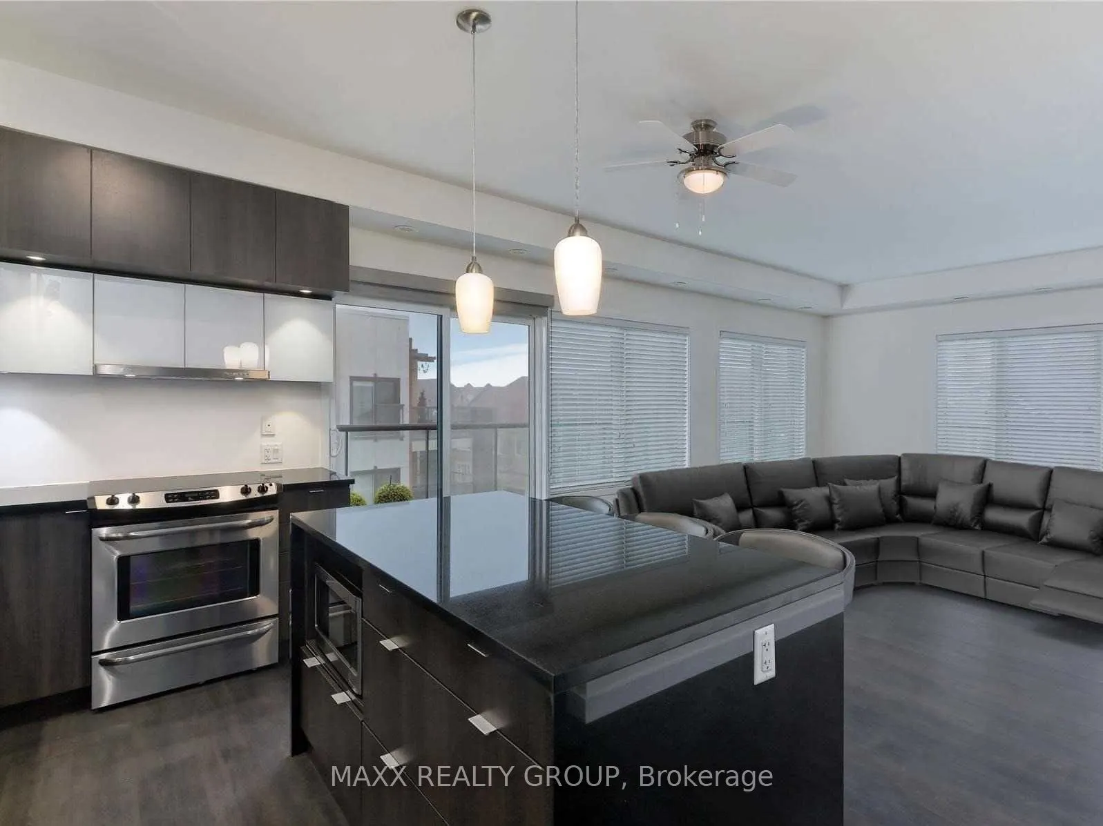 5025 Harvard Road, #404