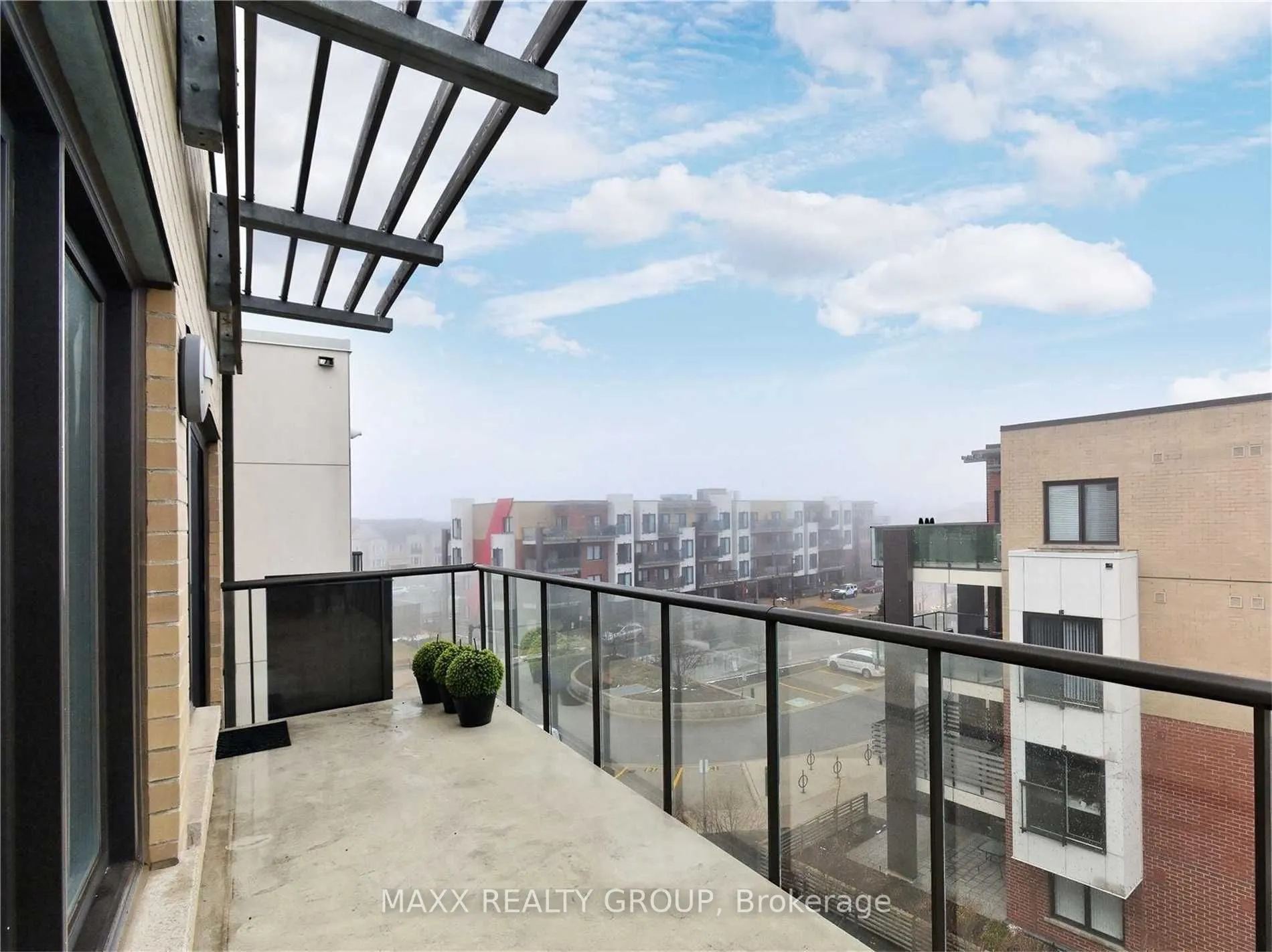 5025 Harvard Road, #404