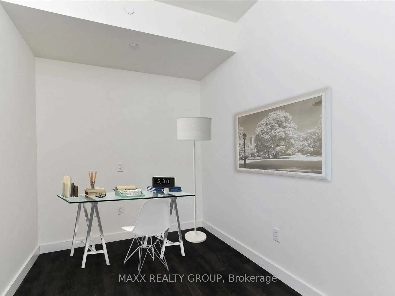5025 Harvard Road, #404