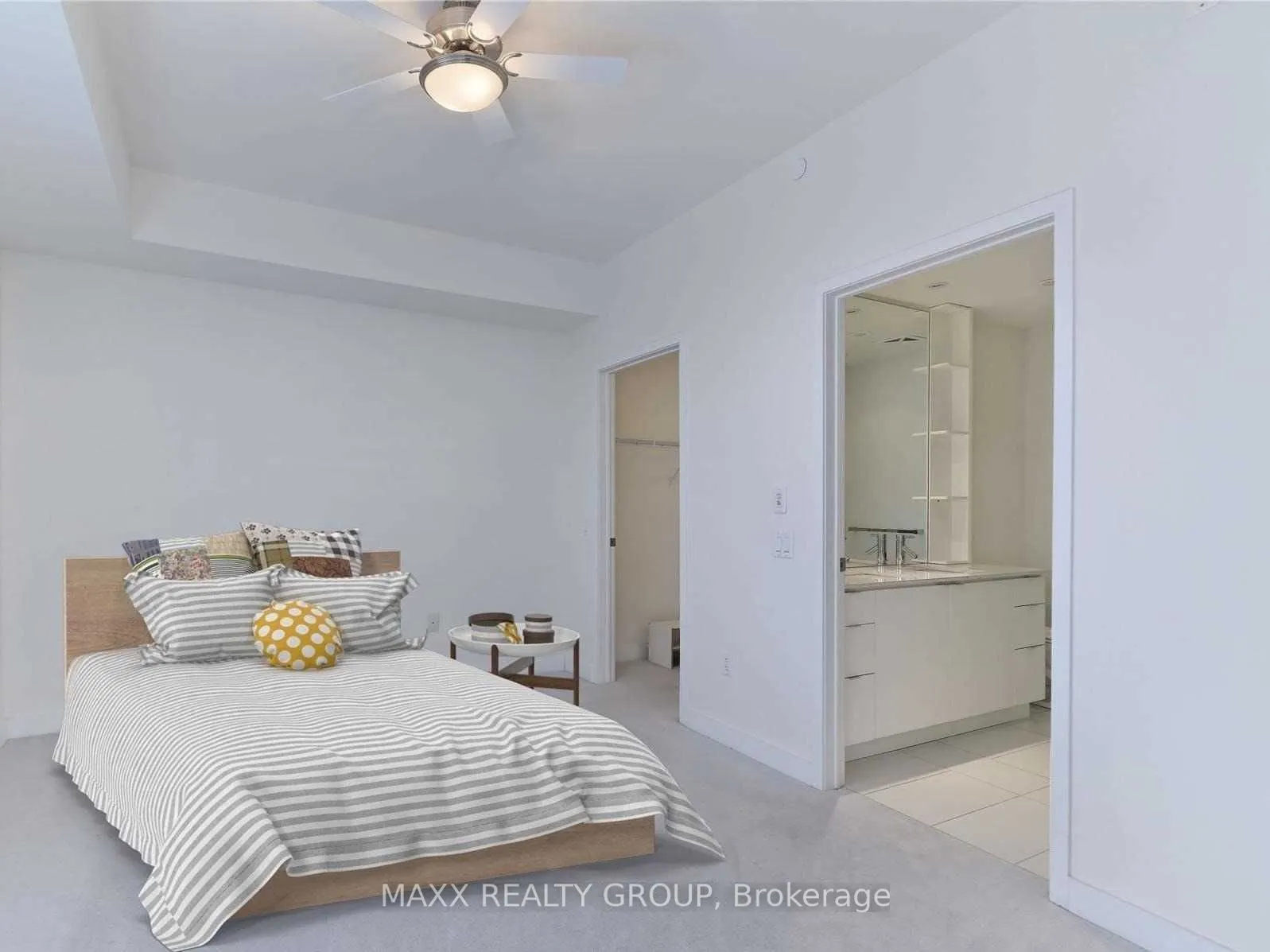 5025 Harvard Road, #404