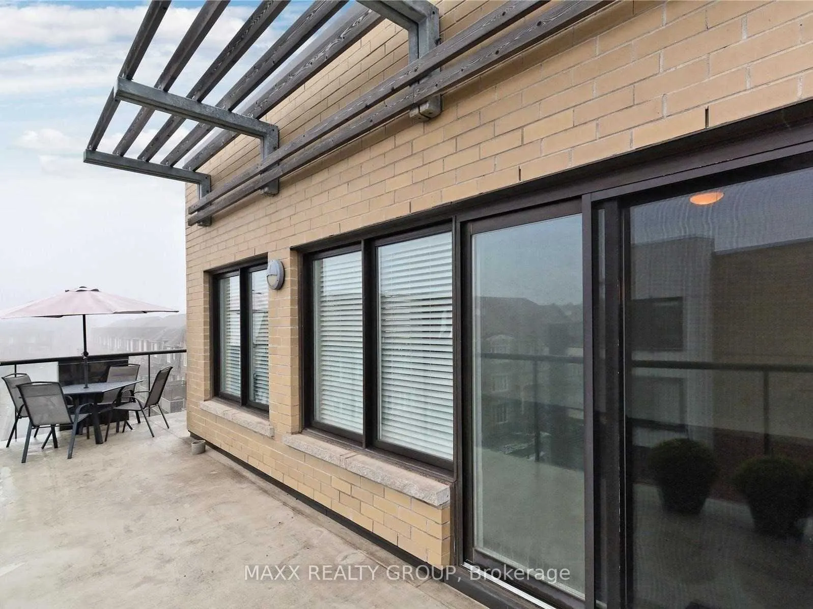 5025 Harvard Road, #404