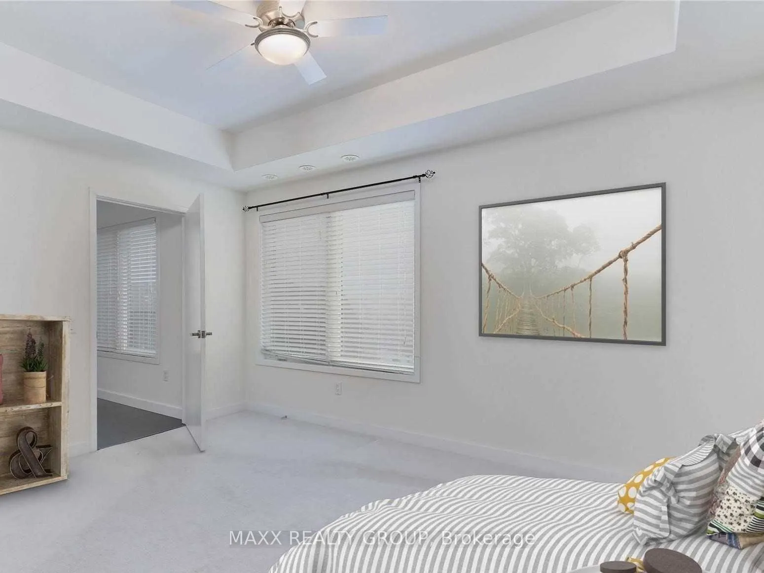5025 Harvard Road, #404
