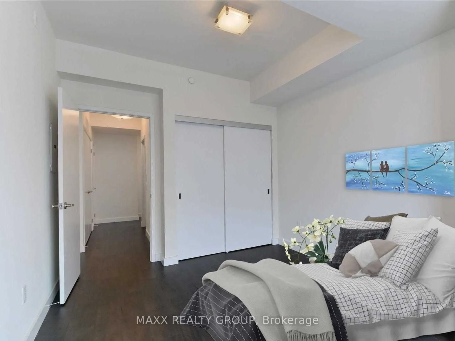 5025 Harvard Road, #404