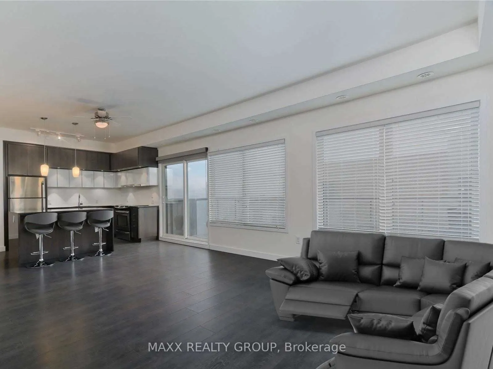 5025 Harvard Road, #404