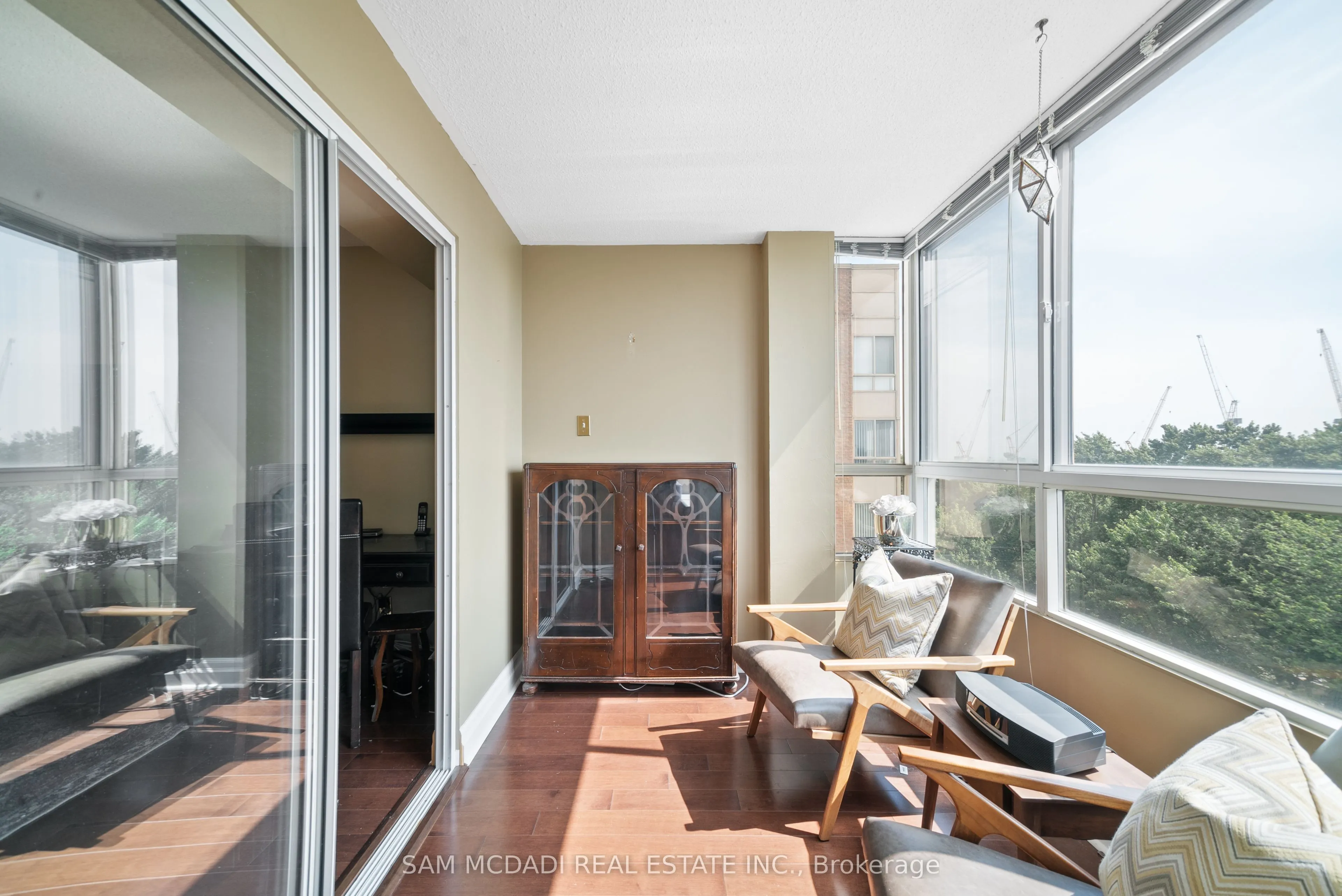 1485 Lakeshore Road E, #1109