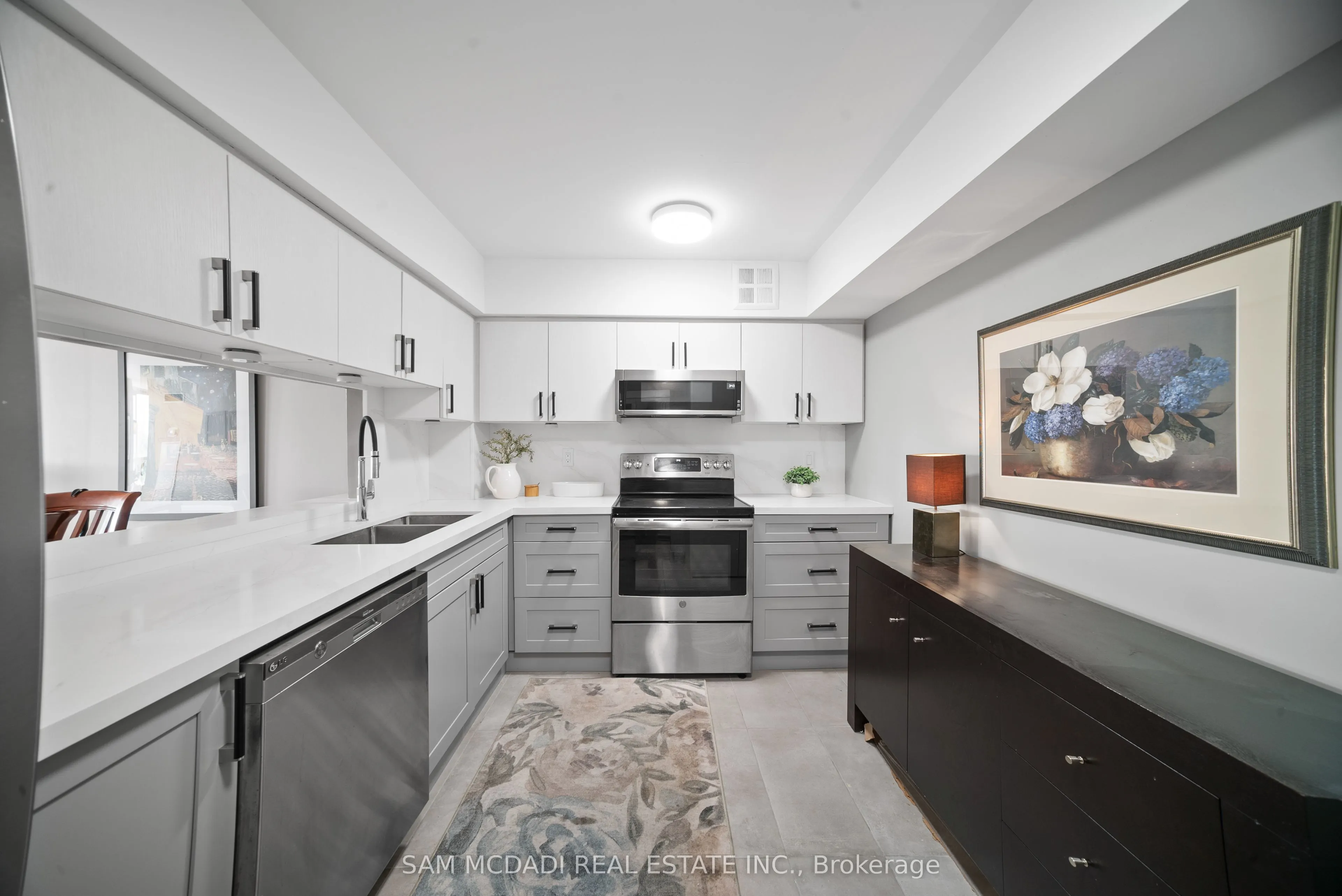 1485 Lakeshore Road E, #1109