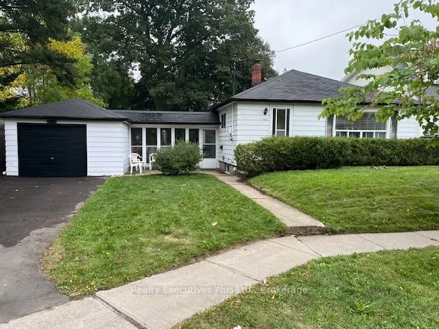 122 Hawthorne Road