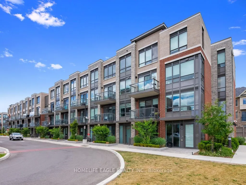 75 Attmar Drive, #346