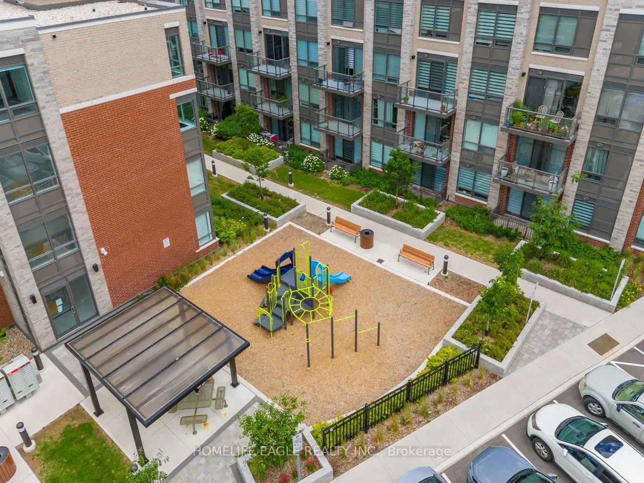 75 Attmar Drive, #346