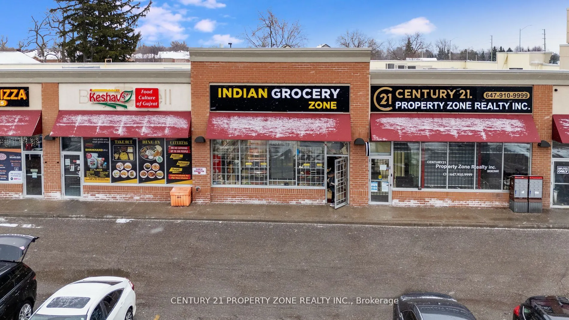 8975 Mclaughlin Road S, #7