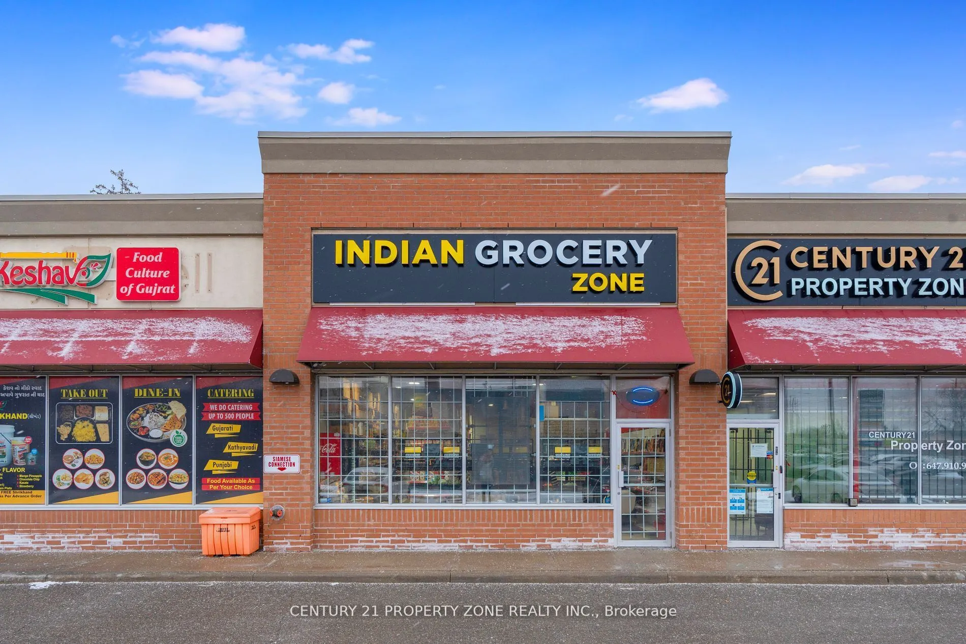 8975 Mclaughlin Road S, #7
