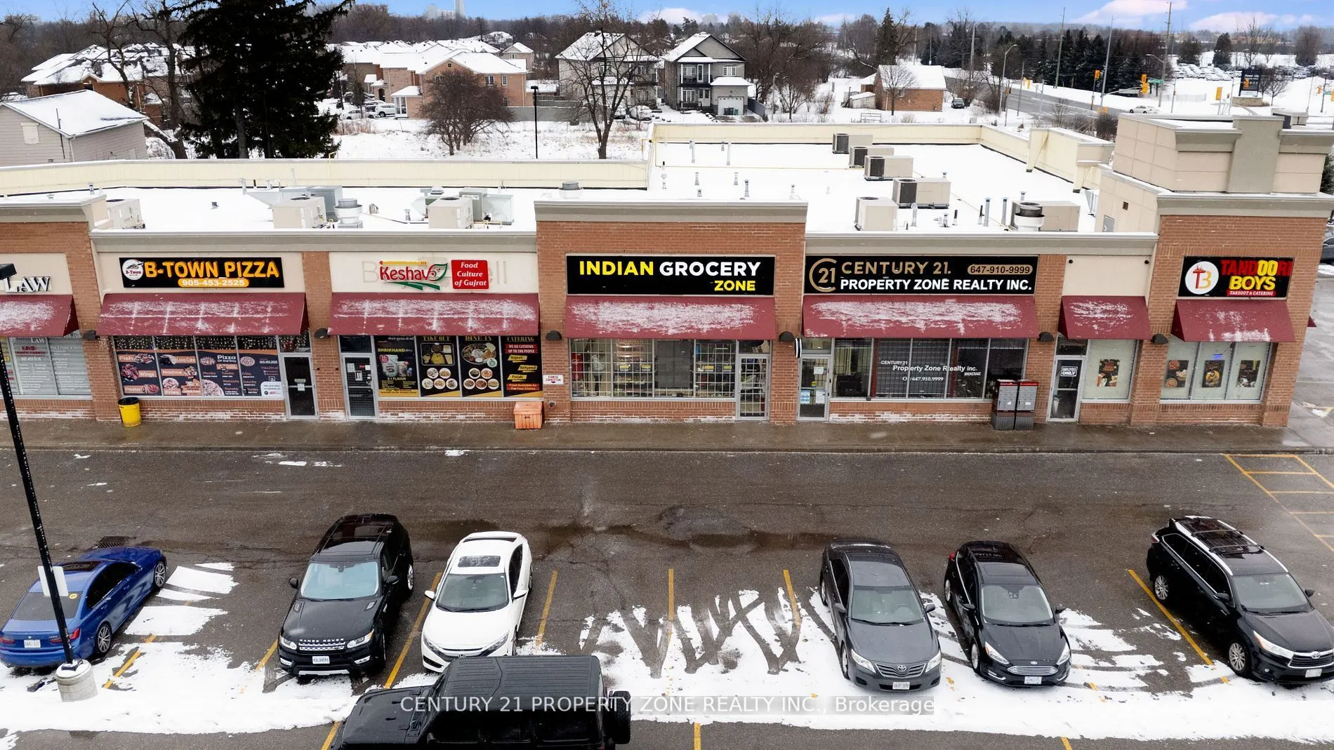 8975 Mclaughlin Road S, #7