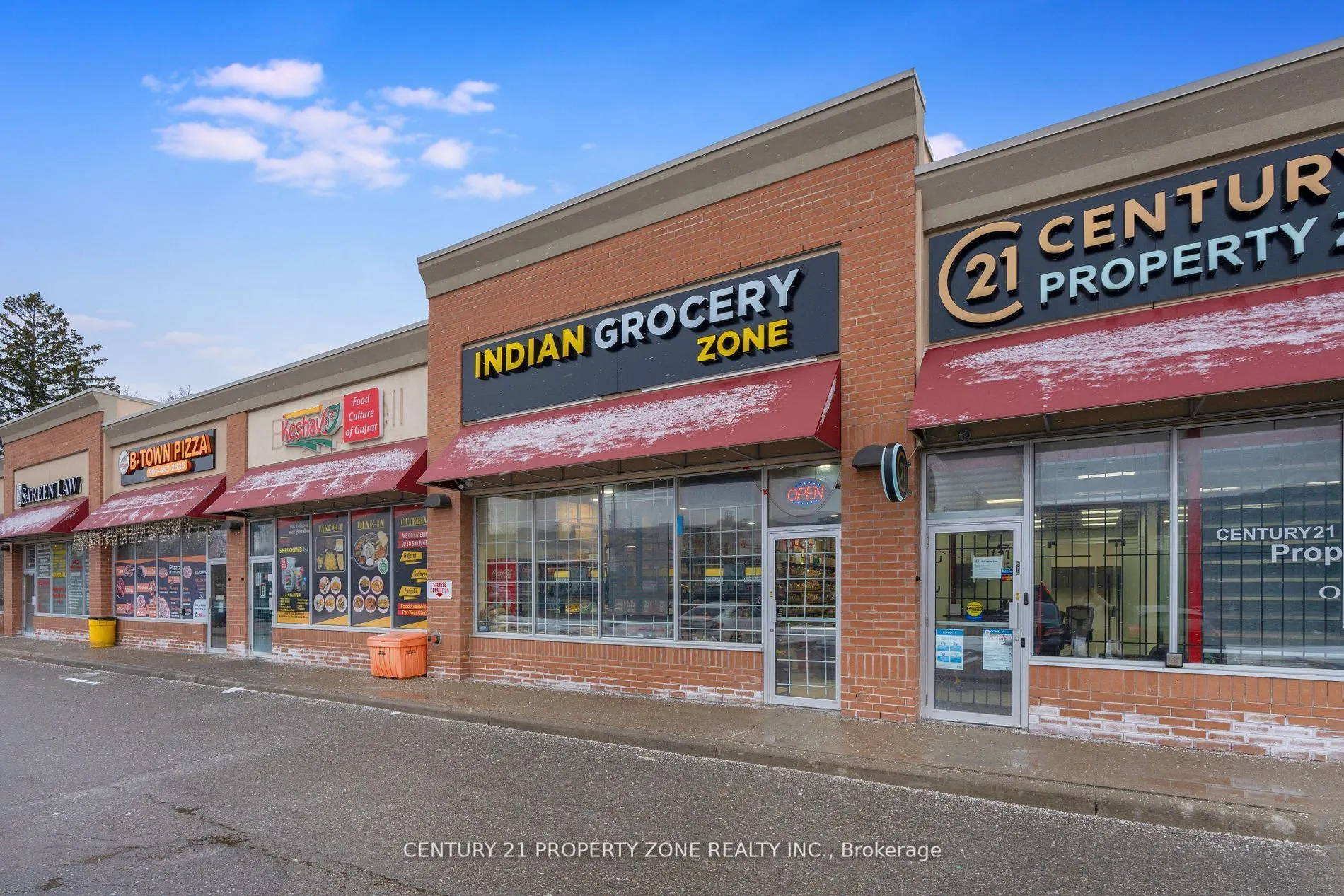 8975 Mclaughlin Road S, #7