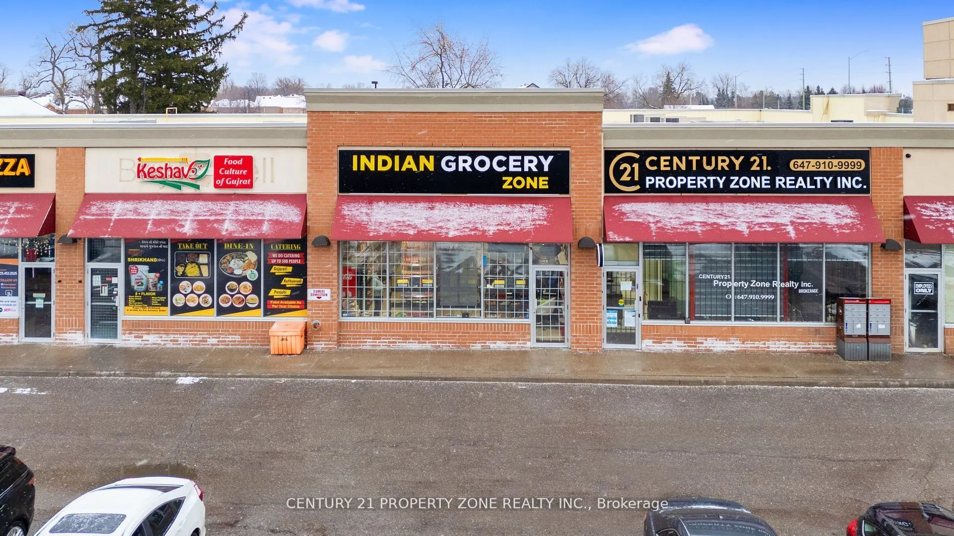 8975 Mclaughlin Road S, #7