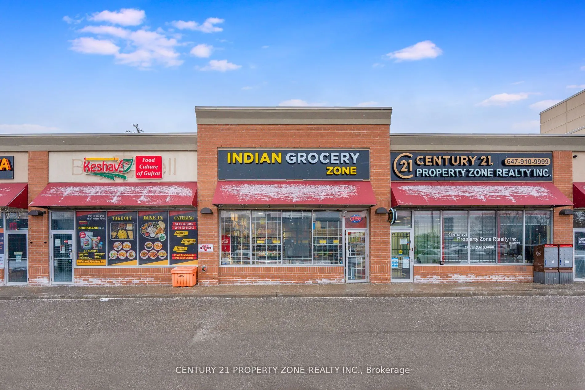 8975 Mclaughlin Road S, #7