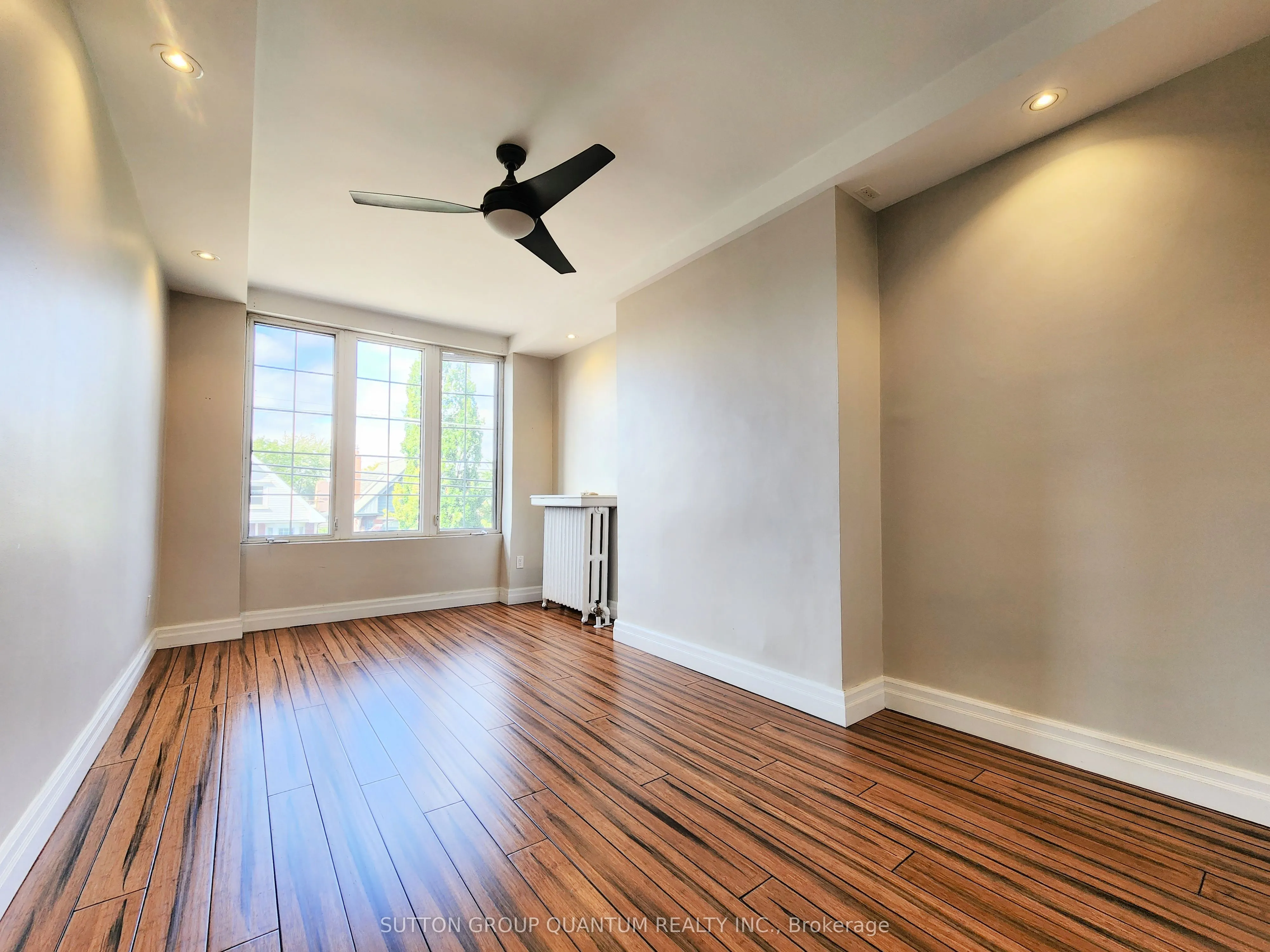 291 RONCESVALLES Avenue, #UPPER