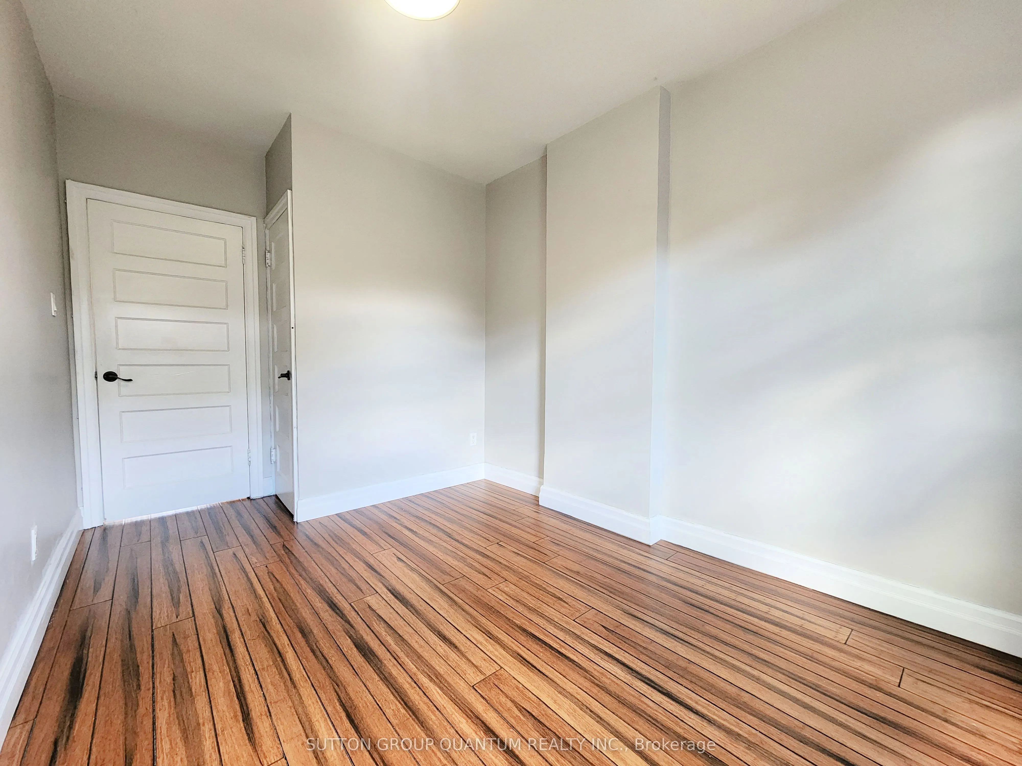 291 RONCESVALLES Avenue, #UPPER