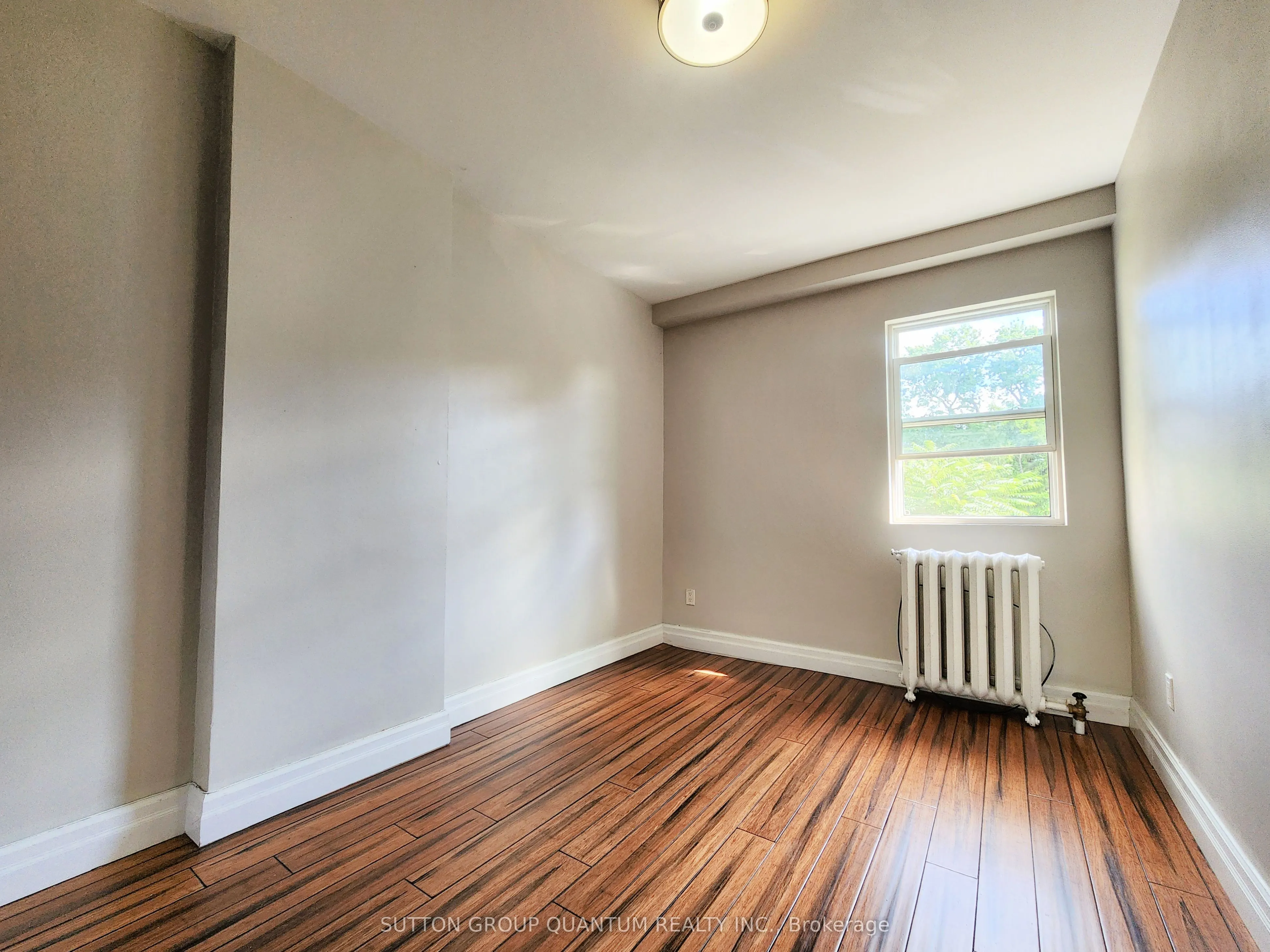 291 RONCESVALLES Avenue, #UPPER