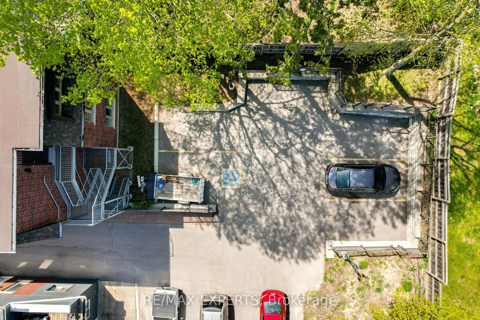 56 First Street, #1