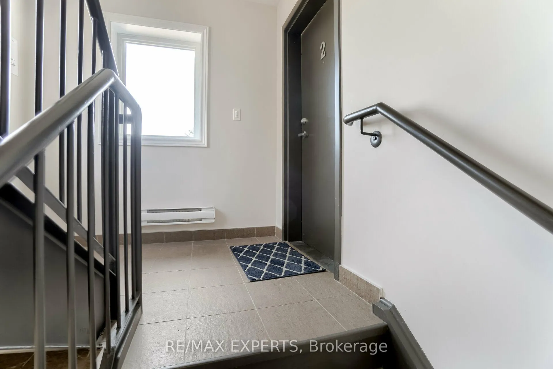 56 First Street, #1