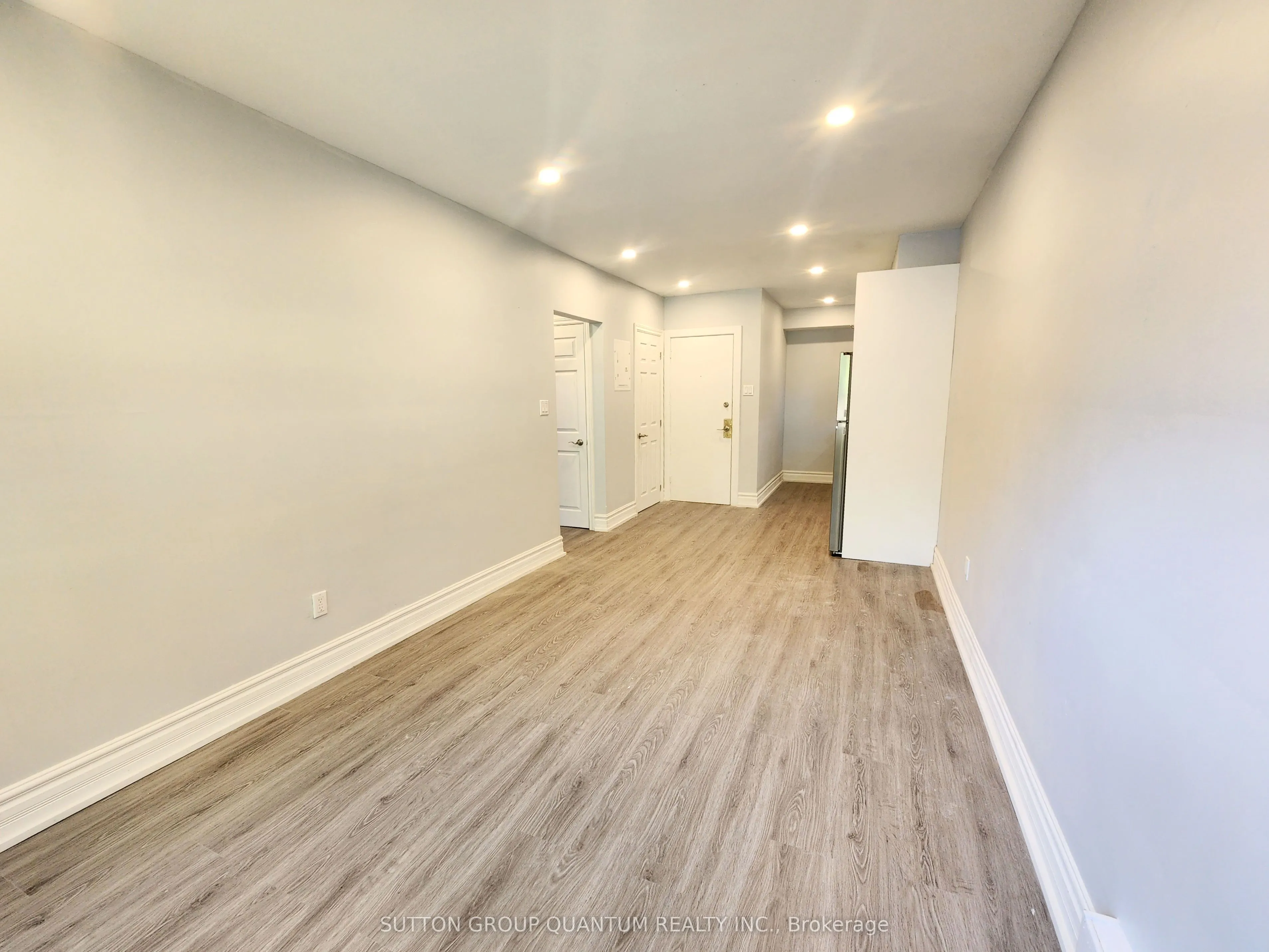 122 Newcastle Street, #1