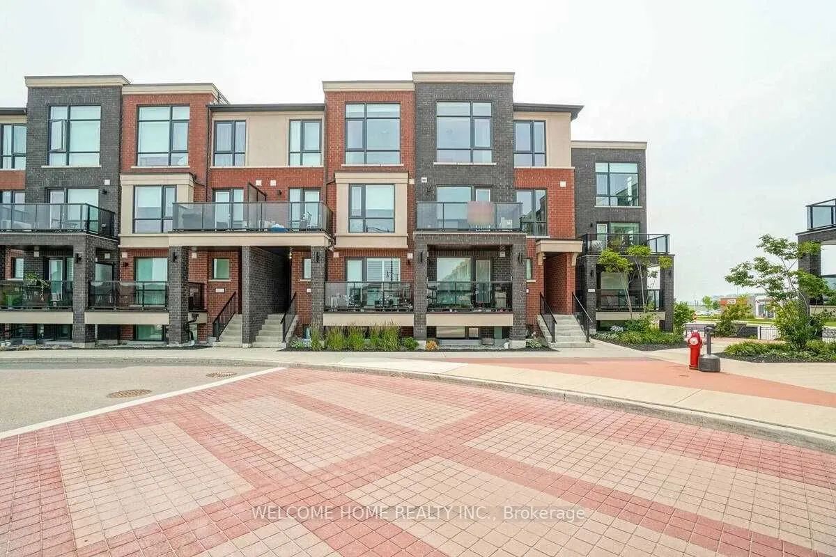 100 Dufay Road, #19