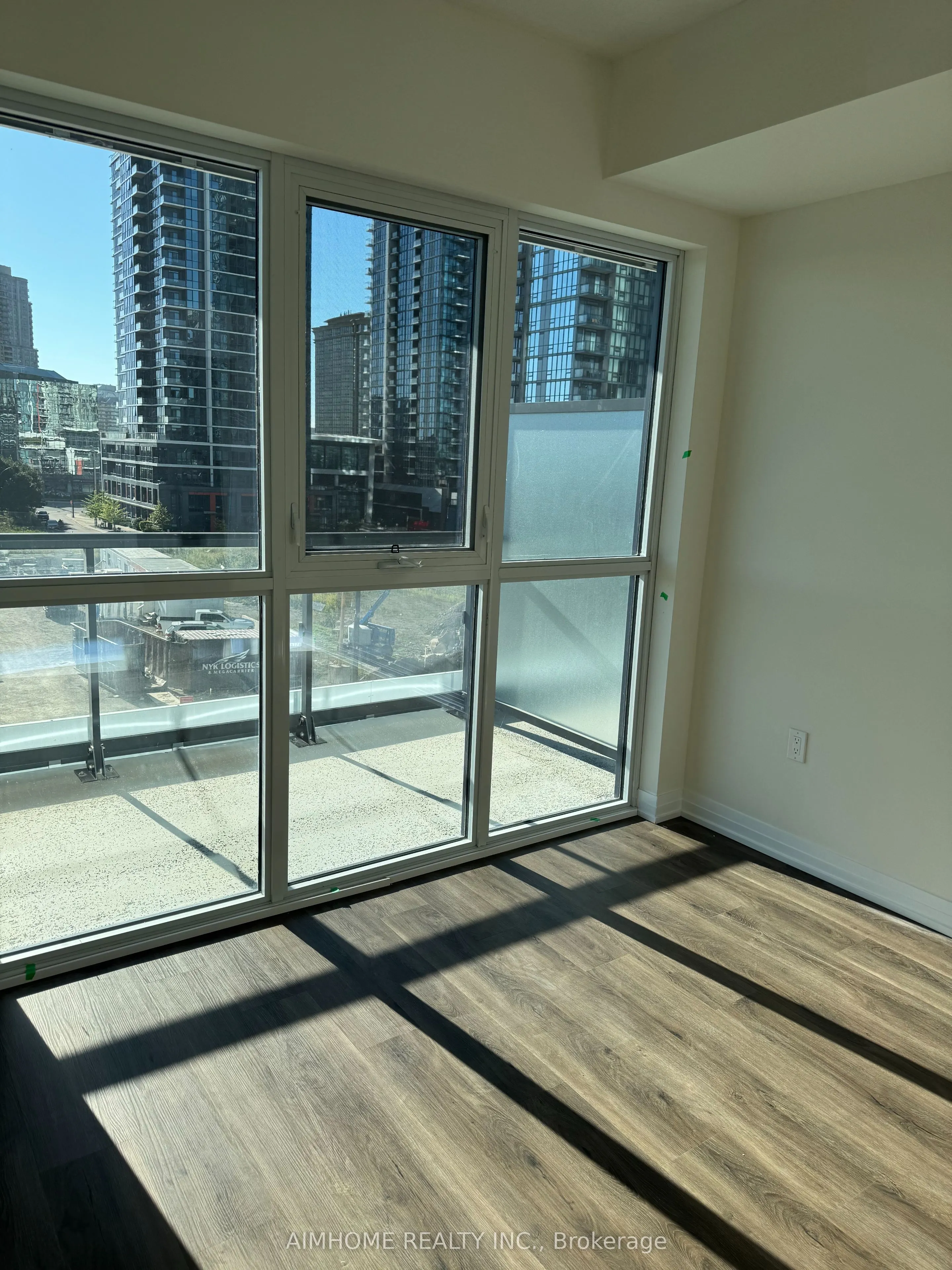 15 watergarden Drive, #306