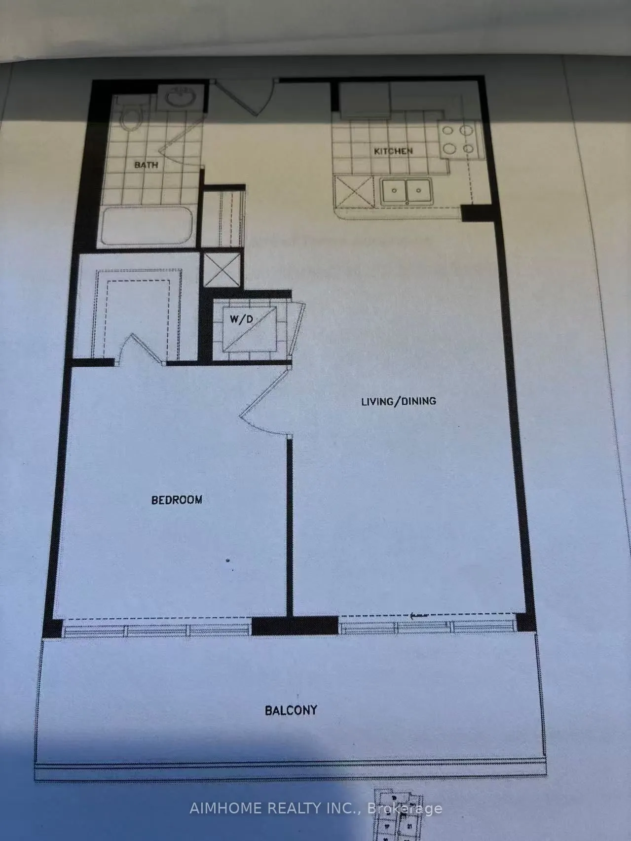 15 watergarden Drive, #306